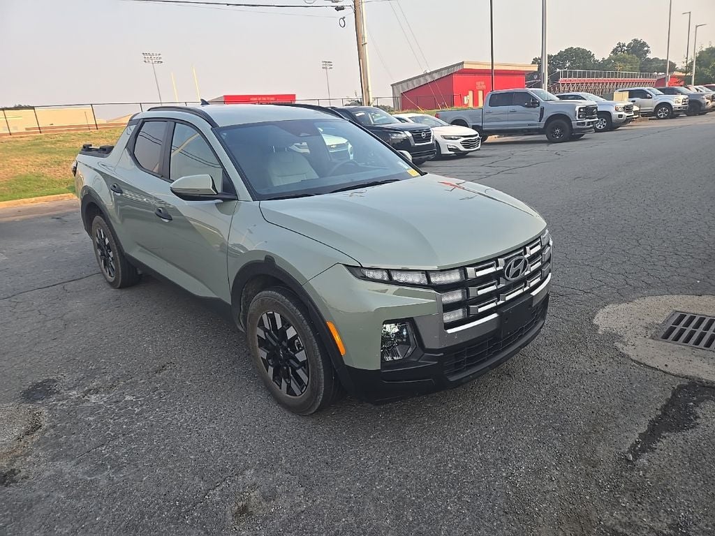 hyundai santa cruz 2026 5NTJBDDE1TH157055 image hyundai santa cruz 2026 5NTJBDDE1TH157055 image